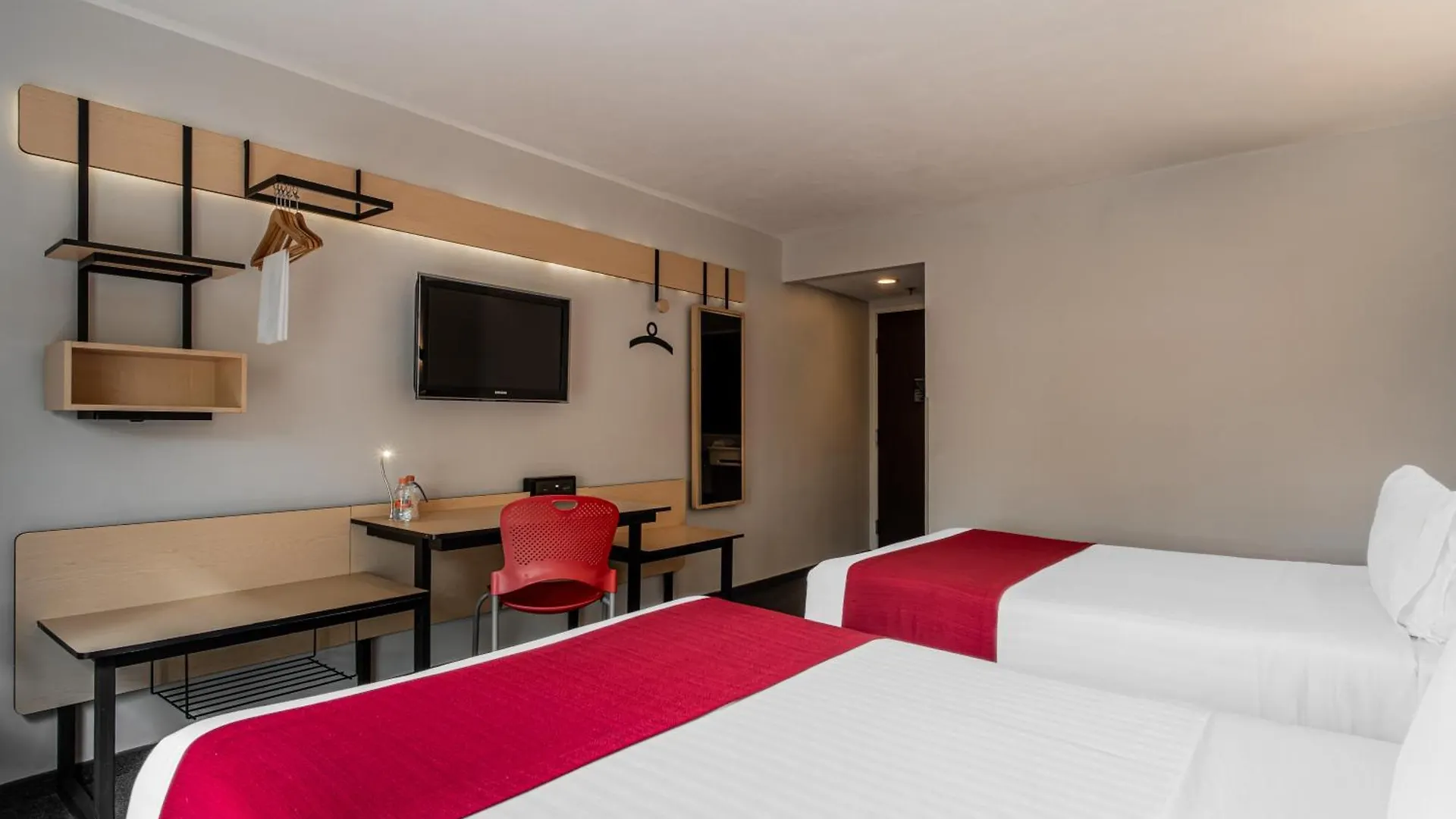 City Express By Marriott Queretaro Jurica Hotel