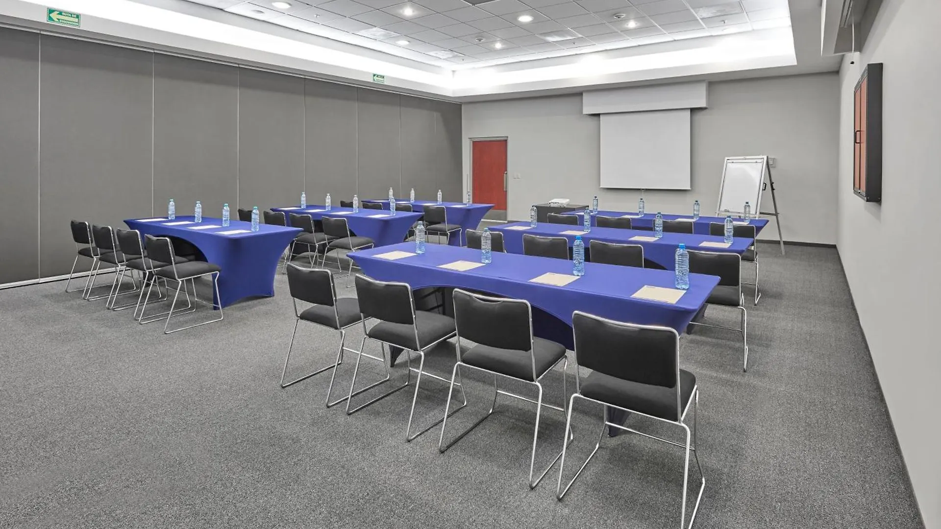 City Express By Marriott Queretaro Jurica