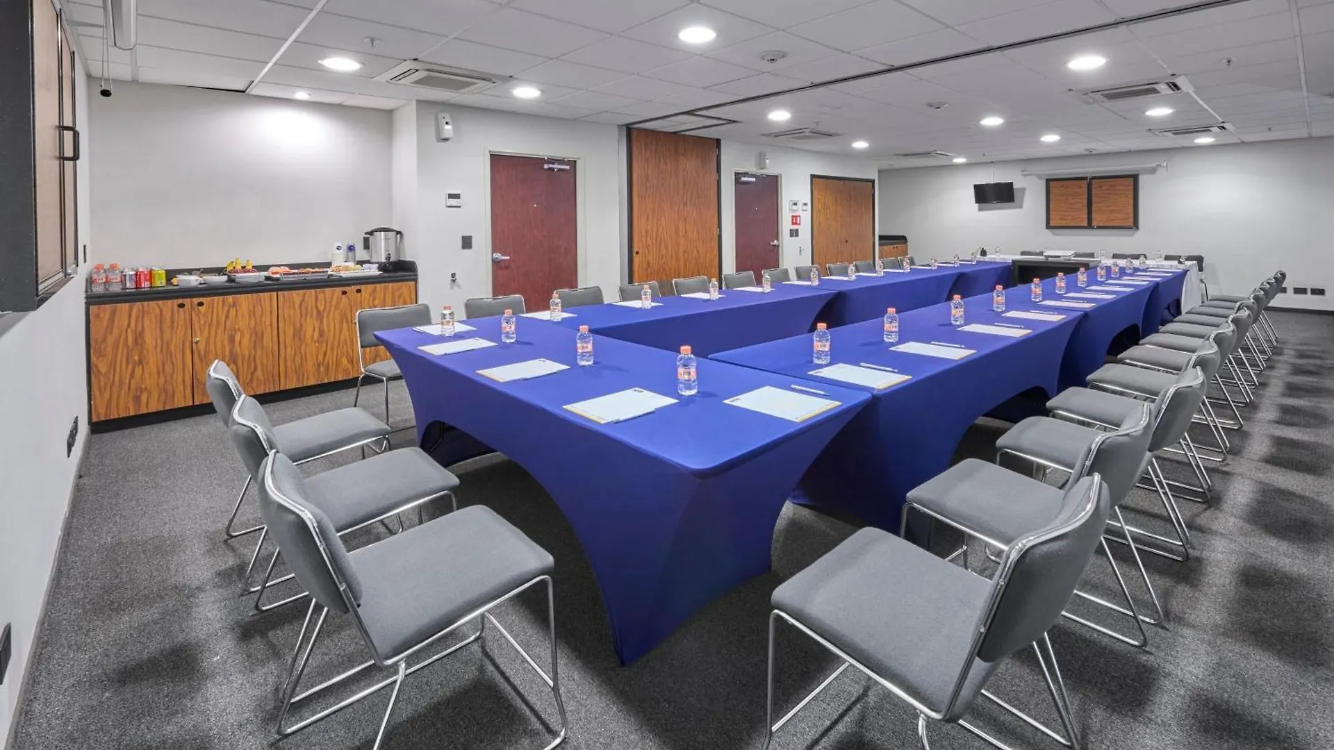 City Express By Marriott Queretaro Jurica