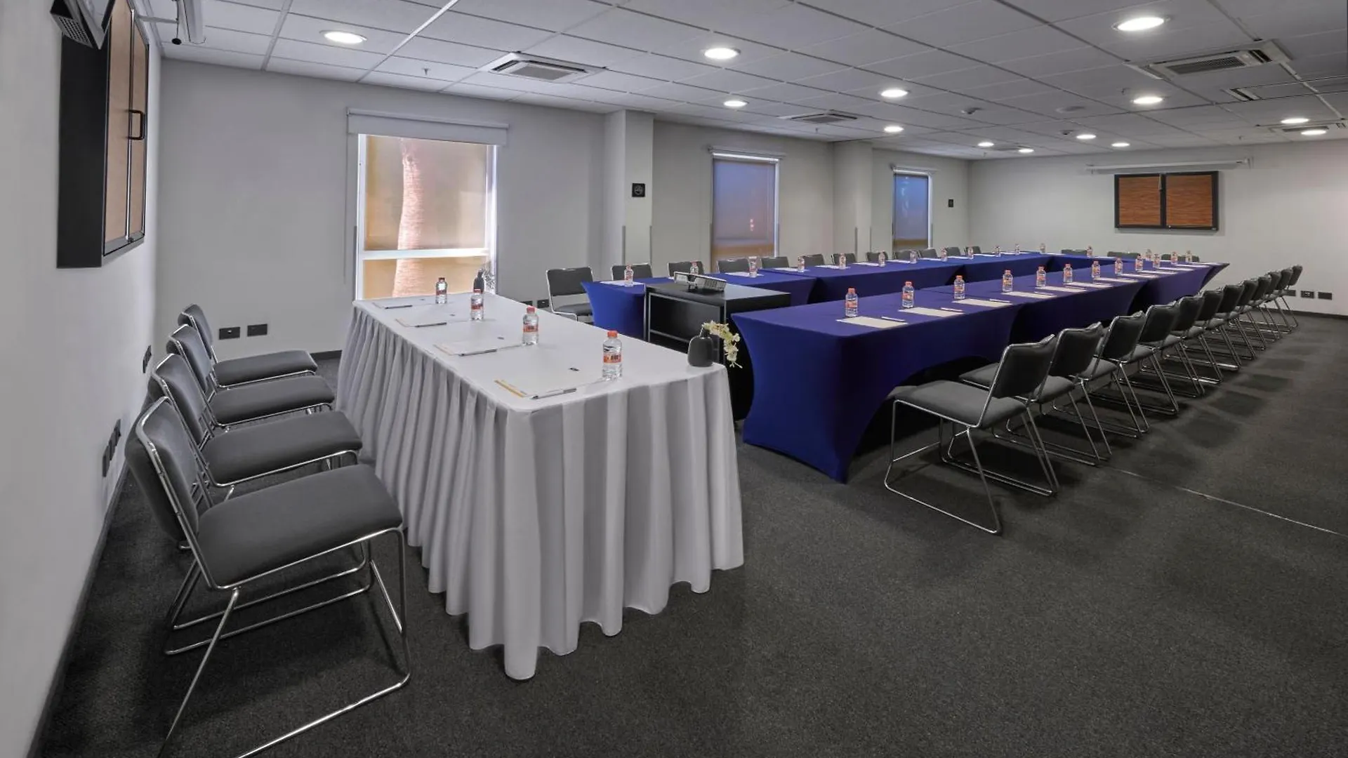 City Express By Marriott Queretaro Jurica