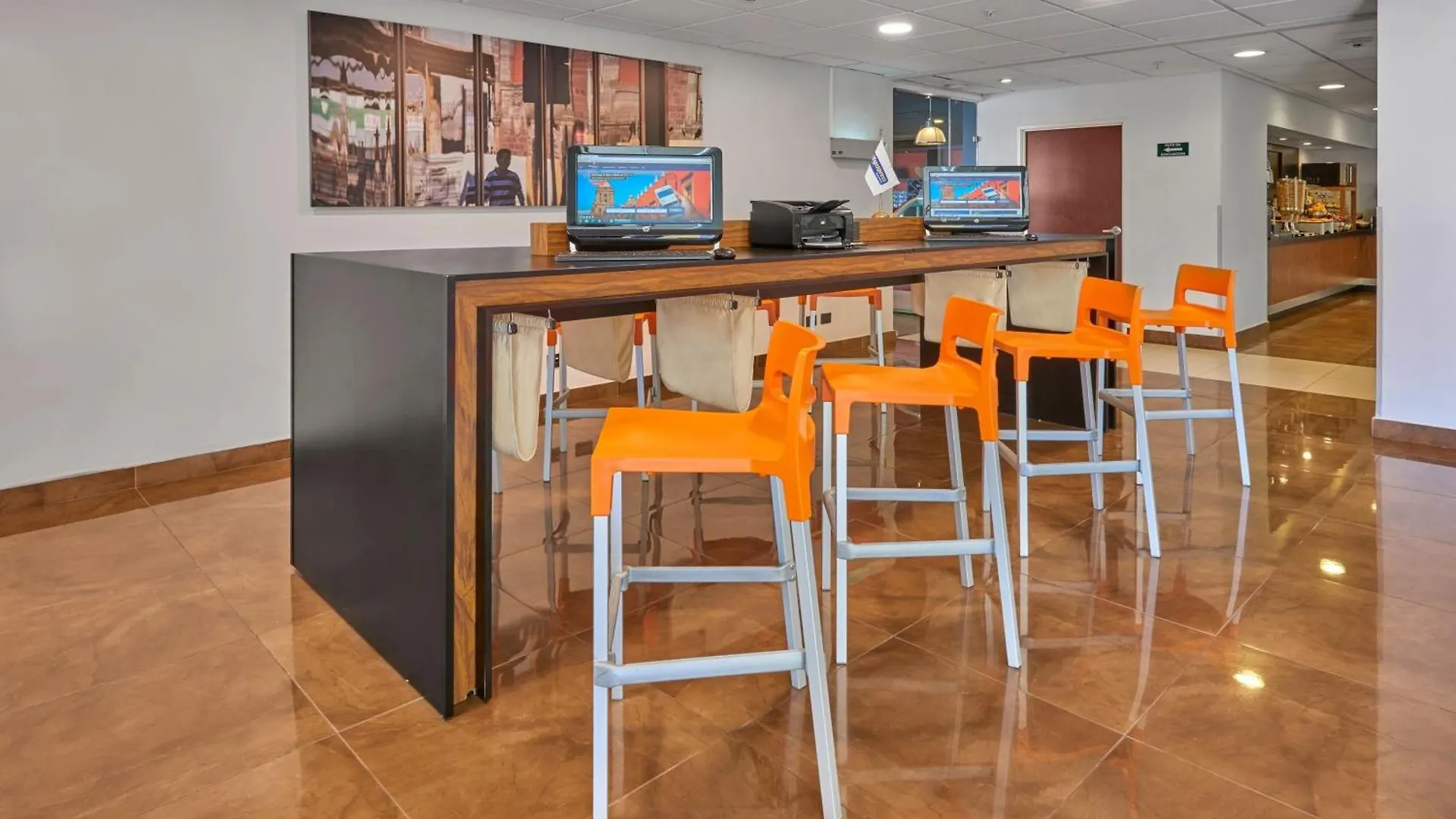 Hotel City Express By Marriott Queretaro Jurica