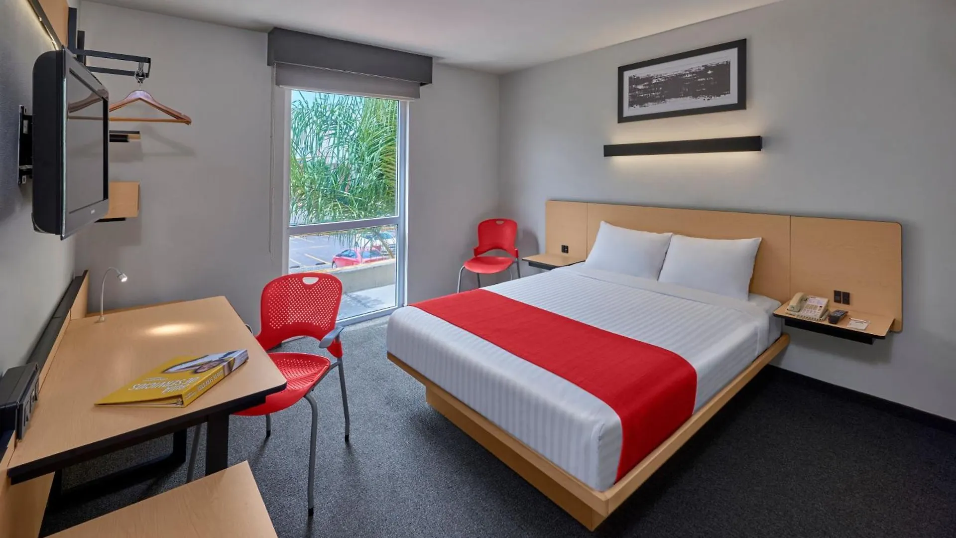 City Express By Marriott Queretaro Jurica