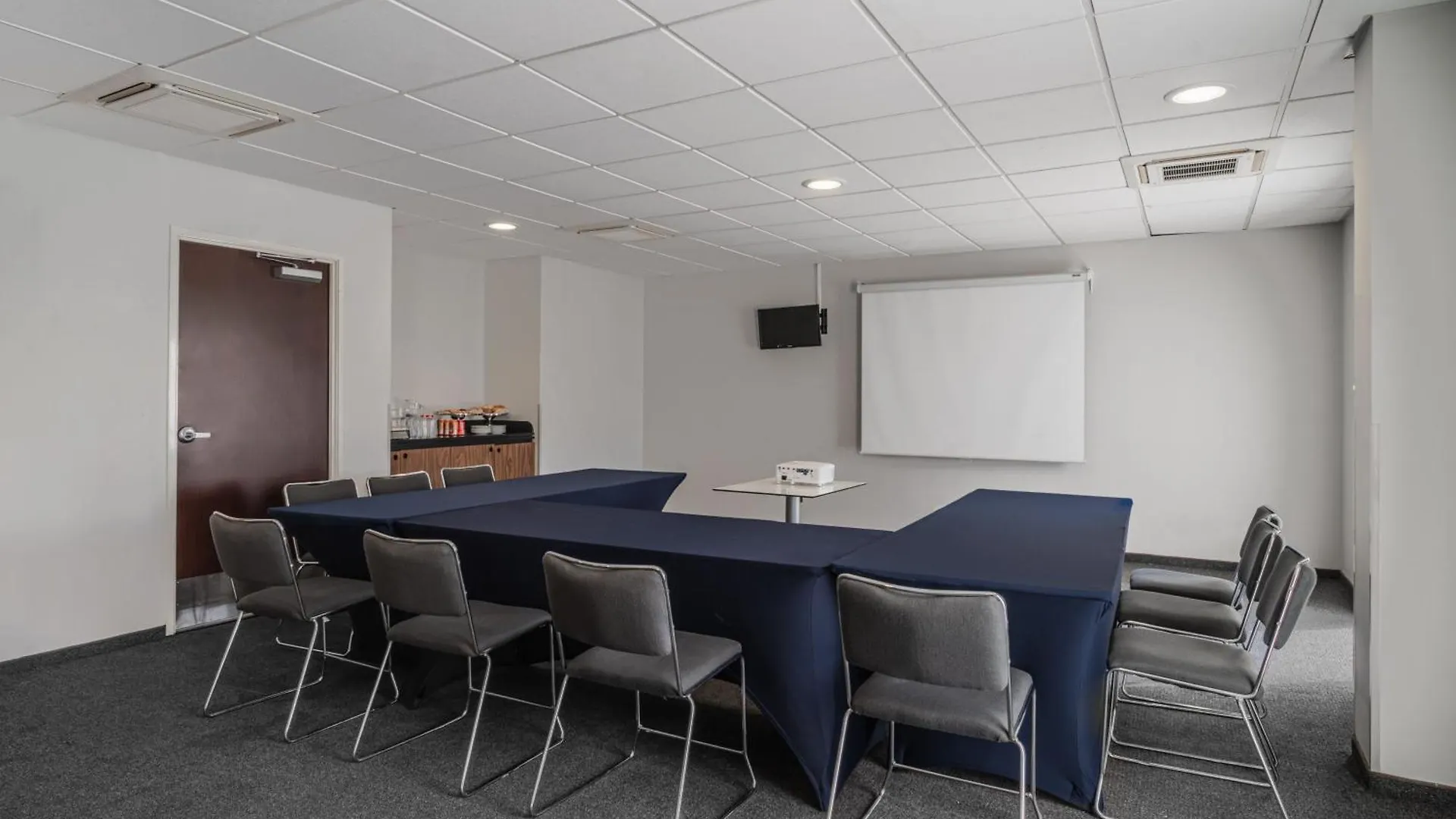 **** Hotel City Express By Marriott Queretaro Jurica Mexique