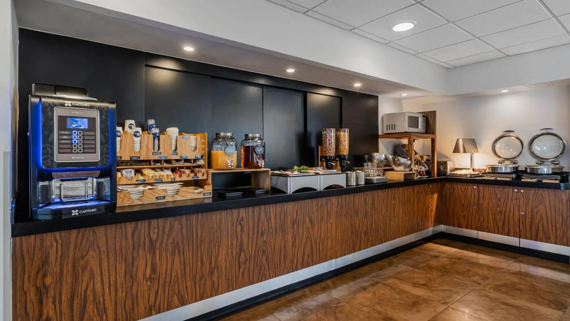 City Express By Marriott Queretaro Jurica 4*,  Mexique