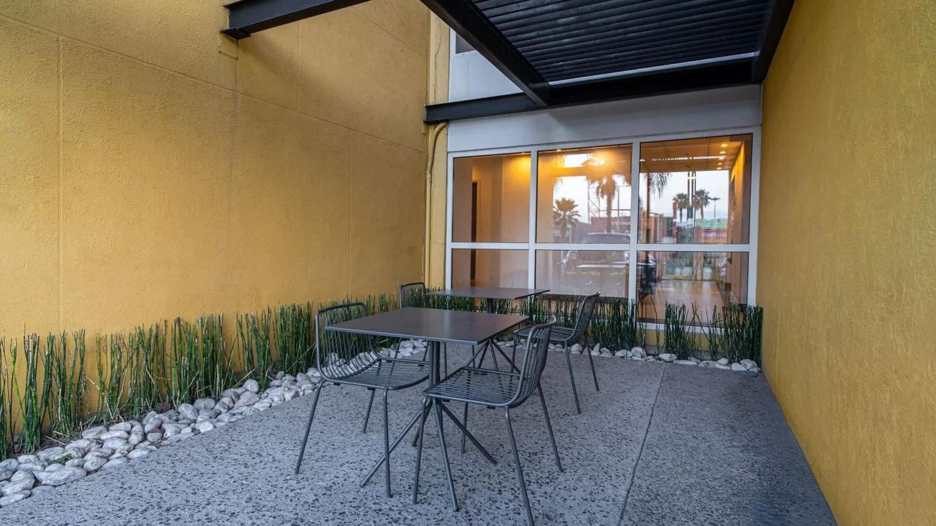 City Express By Marriott Queretaro Jurica Hotel