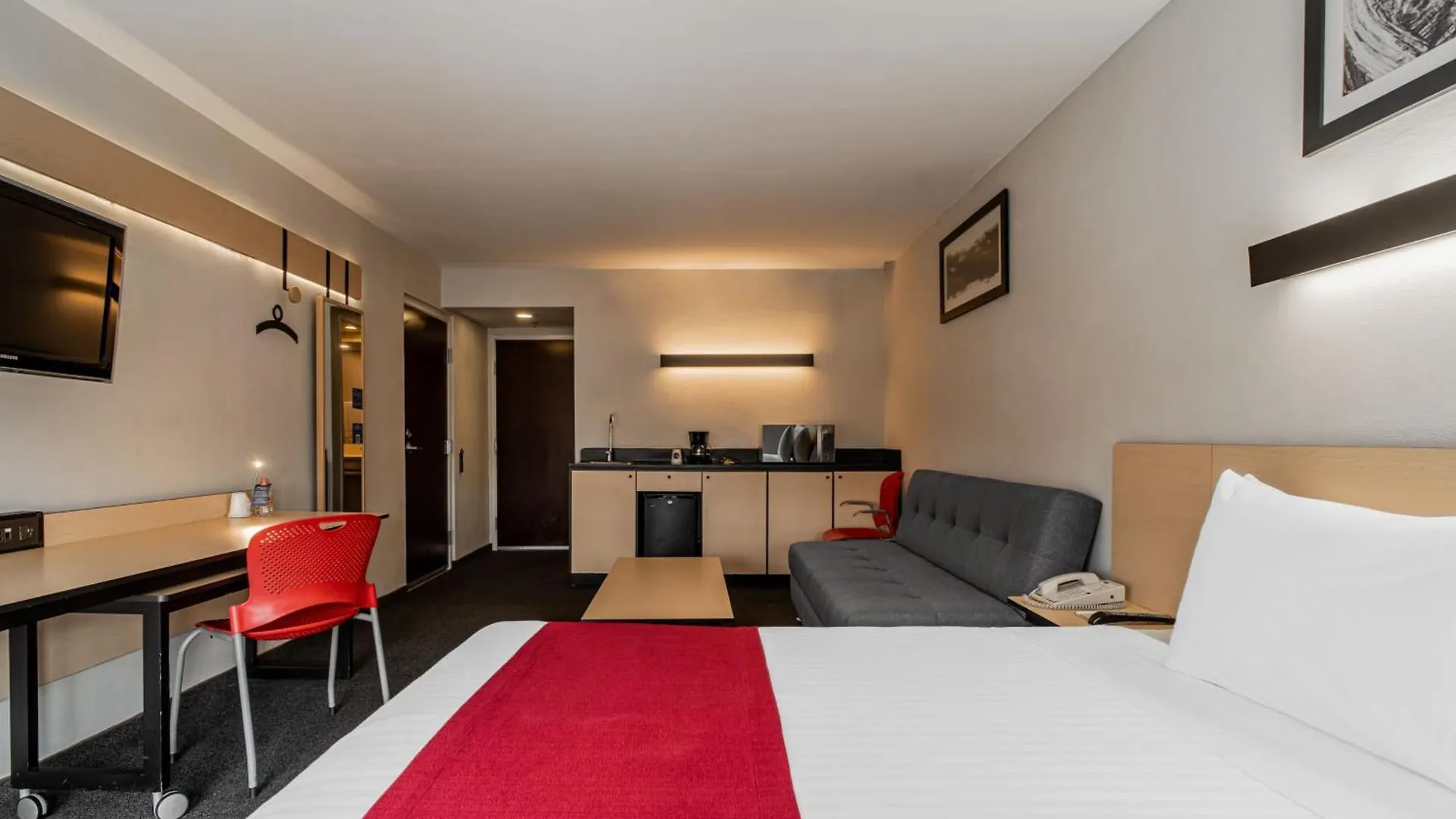 City Express By Marriott Queretaro Jurica