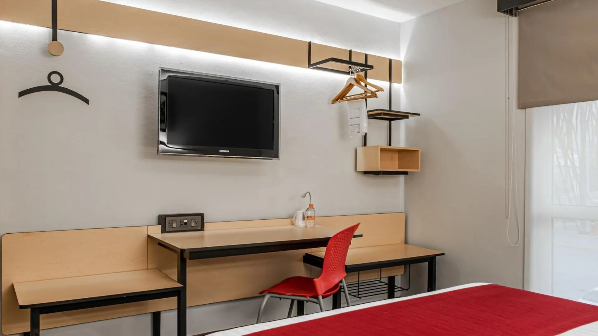 City Express By Marriott Queretaro Jurica 4*,