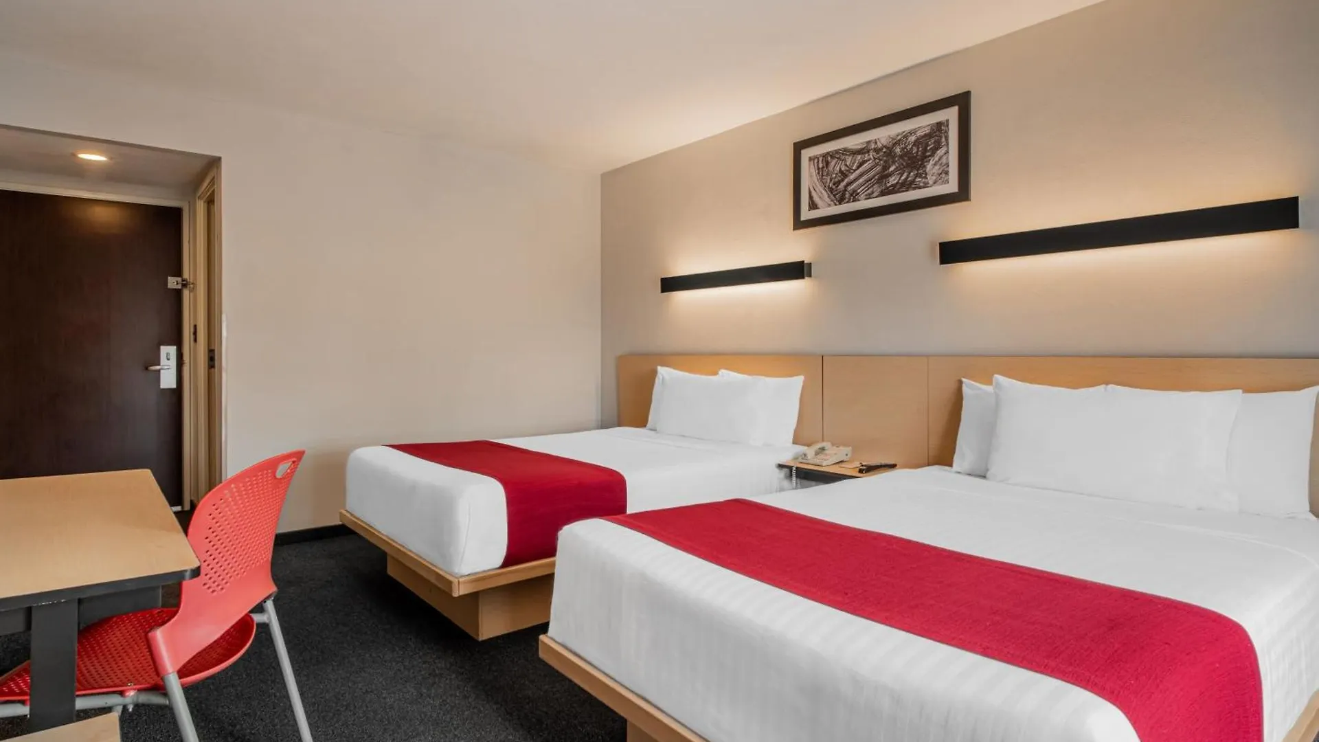City Express By Marriott Queretaro Jurica Hotel