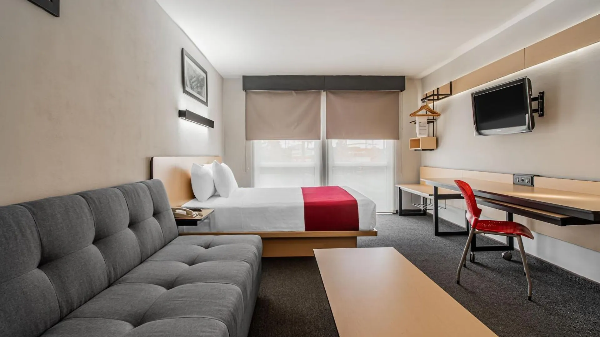 City Express By Marriott Queretaro Jurica Hotel