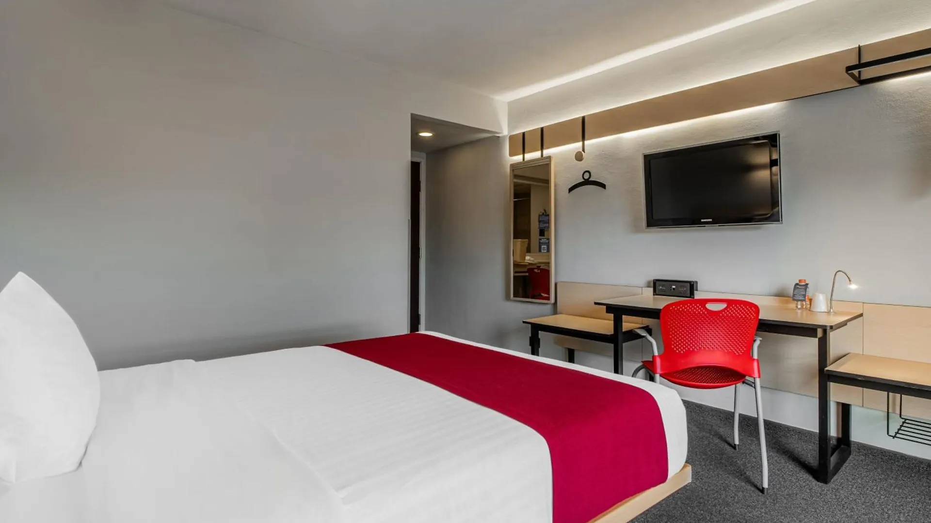 City Express By Marriott Queretaro Jurica