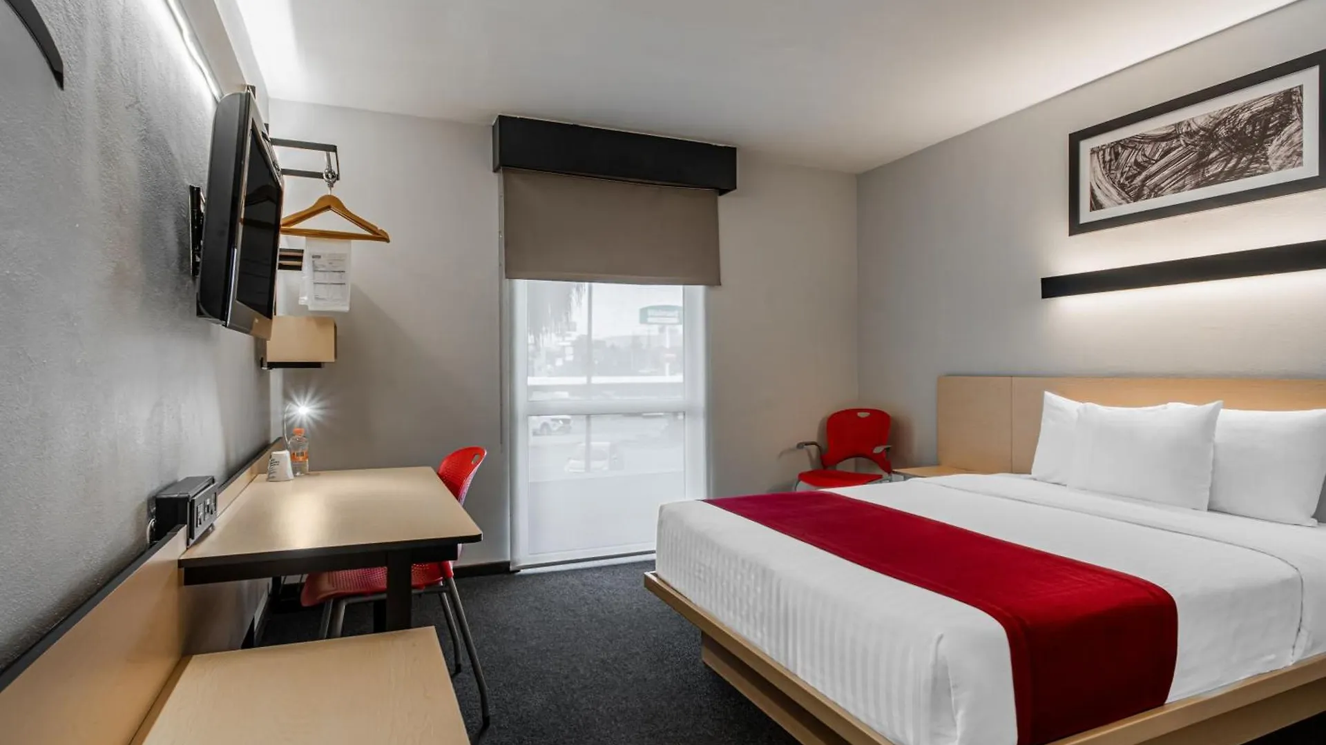 City Express By Marriott Queretaro Jurica 4*,