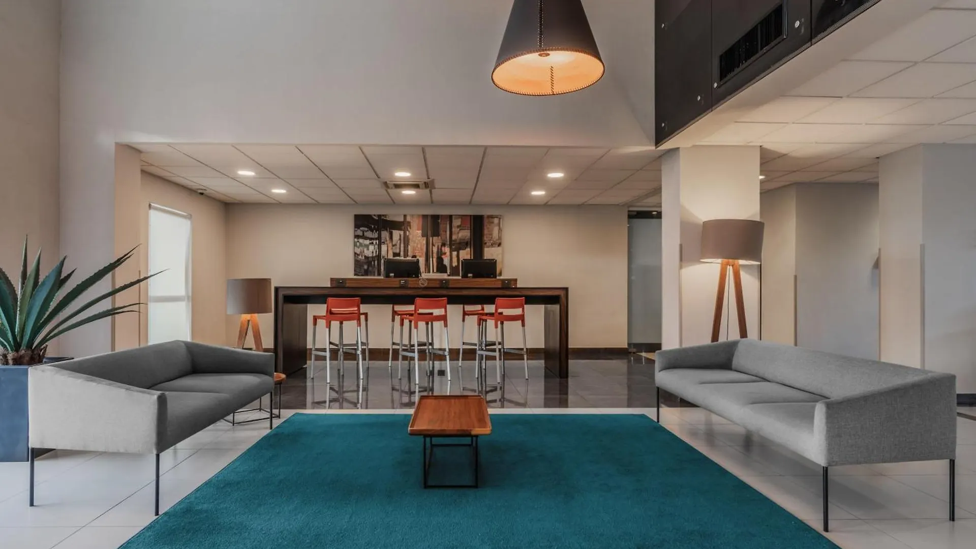 City Express By Marriott Queretaro Jurica Hotel