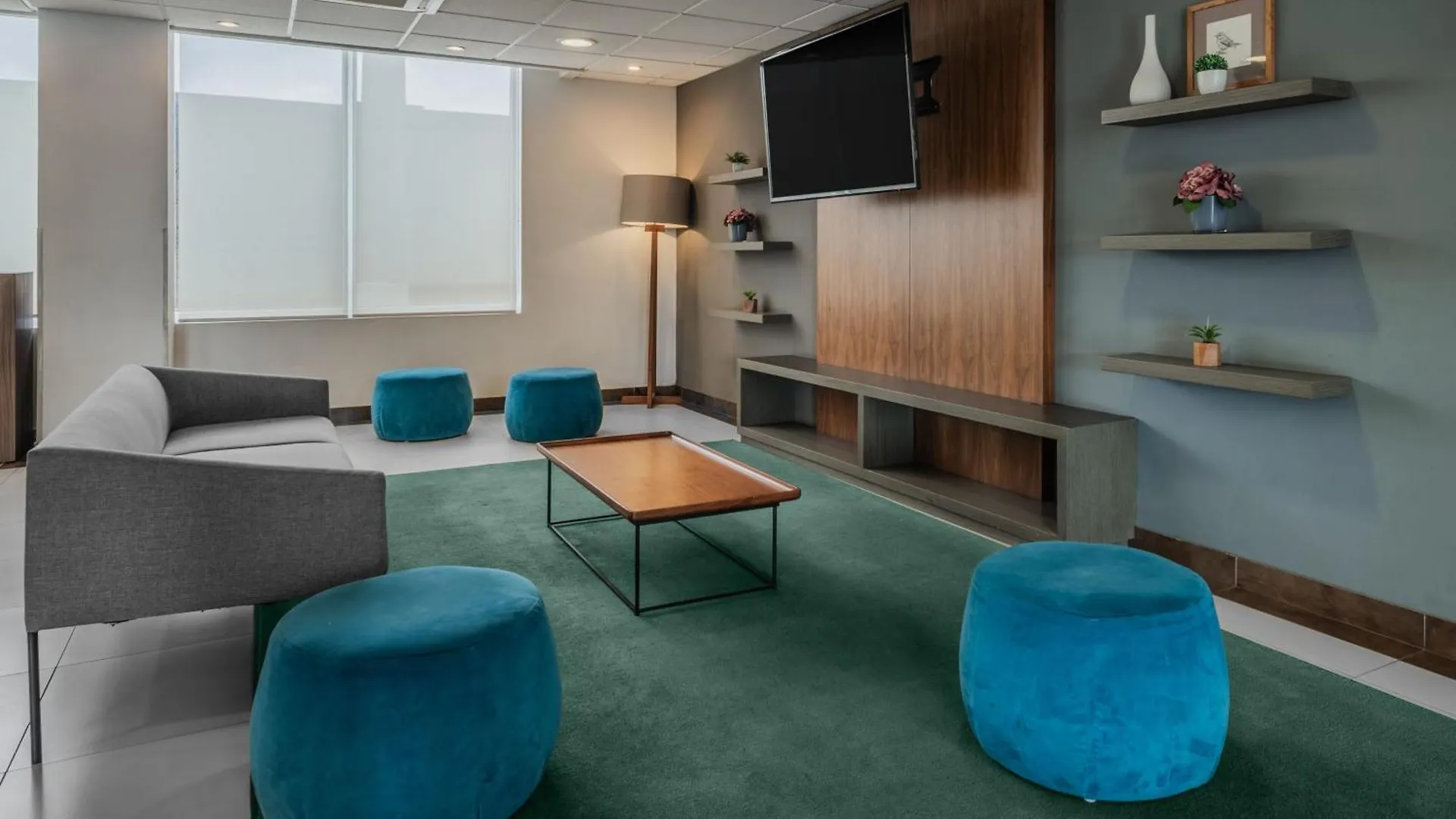 City Express By Marriott Queretaro Jurica