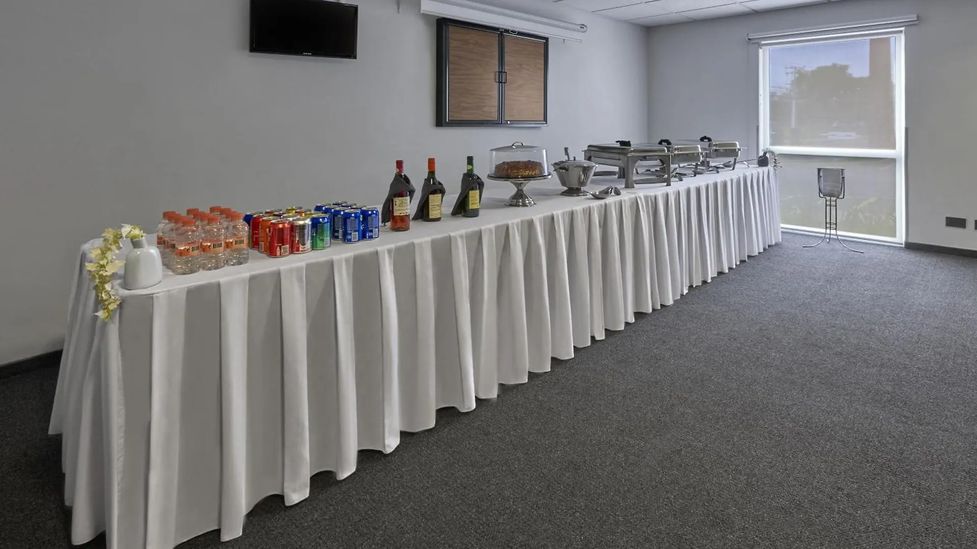 City Express By Marriott Queretaro Jurica Mexiko