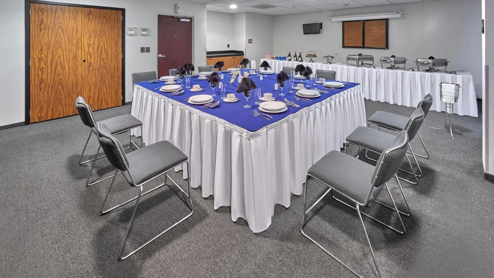 City Express By Marriott Queretaro Jurica Mexiko