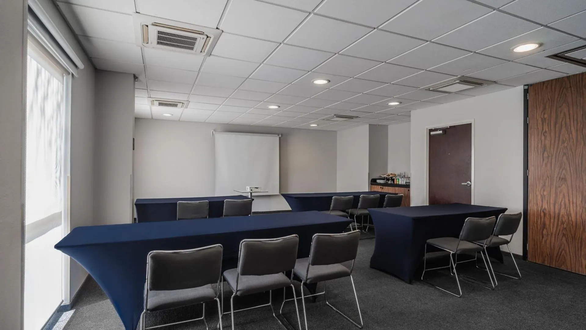 Hotel City Express By Marriott Queretaro Jurica