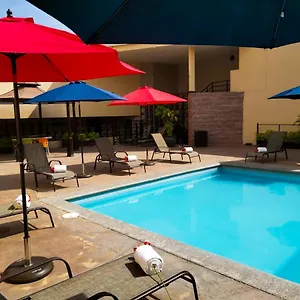 4* Hotel Comfort Inn Querétaro